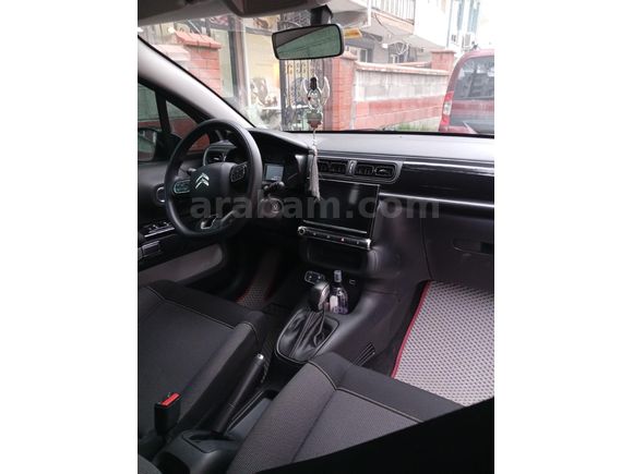 Sahibinden Citroen C3 1.2 PureTech Feel 2019 Model