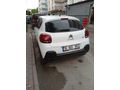 Sahibinden Citroen C3 1.2 PureTech Feel 2019 Model
