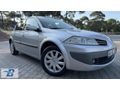 2008 MODEL RENAULT MEGANE 1.5 DCİ EXPRESSİON PLUS EMSALSİZ