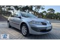 2008 MODEL RENAULT MEGANE 1.5 DCİ EXPRESSİON PLUS EMSALSİZ