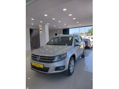 2012 BOYASIZ OTOMATİK WV TİGUAN