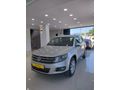 2012 BOYASIZ OTOMATİK WV TİGUAN