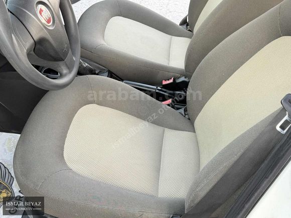 2013 MODEL FIAT LİNEA HATASIZ