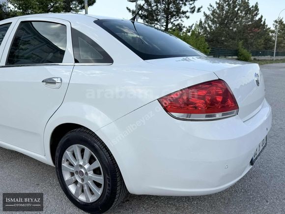 2013 MODEL FIAT LİNEA HATASIZ