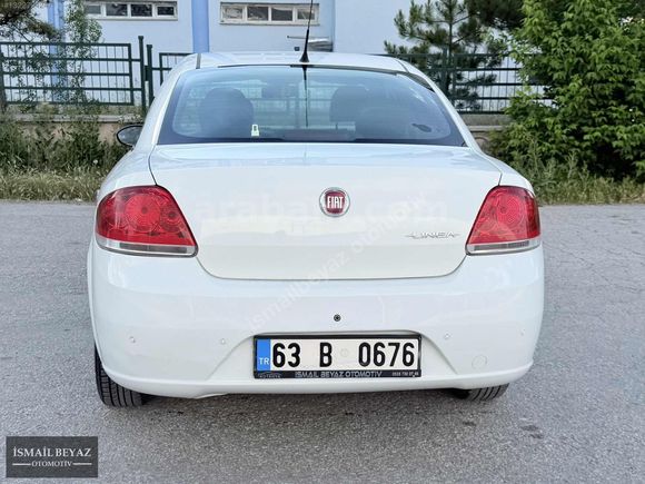 2013 MODEL FIAT LİNEA HATASIZ