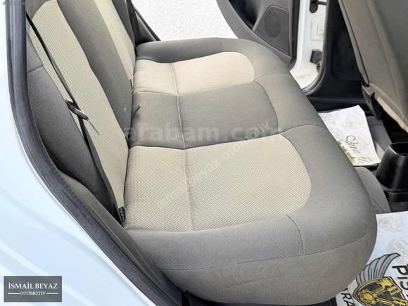 2013 MODEL FIAT LİNEA HATASIZ