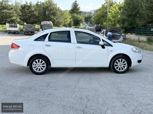 2013 MODEL FIAT LİNEA HATASIZ