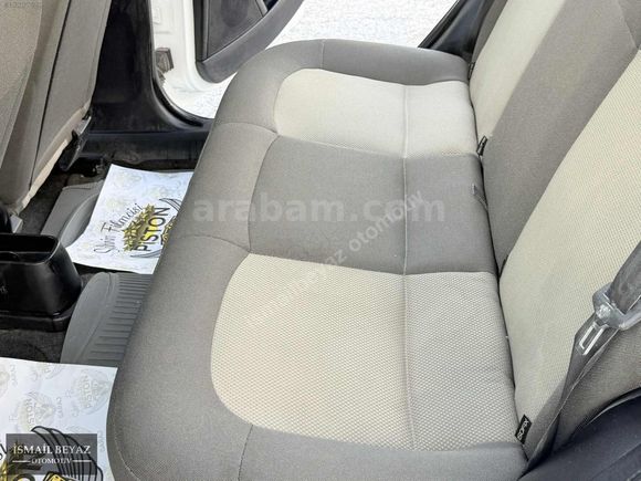 2013 MODEL FIAT LİNEA HATASIZ