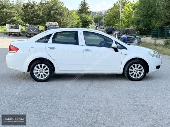 2013 MODEL FIAT LİNEA HATASIZ