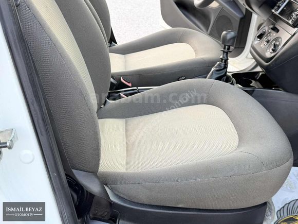 2013 MODEL FIAT LİNEA HATASIZ