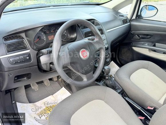 2013 MODEL FIAT LİNEA HATASIZ