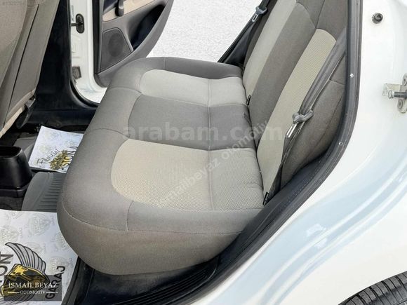 2013 MODEL FIAT LİNEA HATASIZ