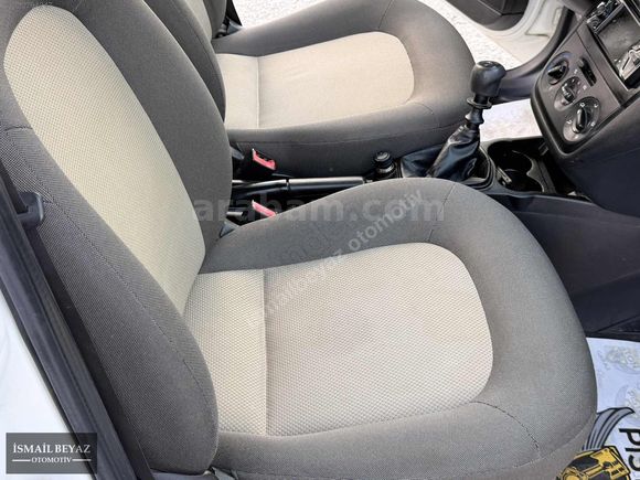 2013 MODEL FIAT LİNEA HATASIZ