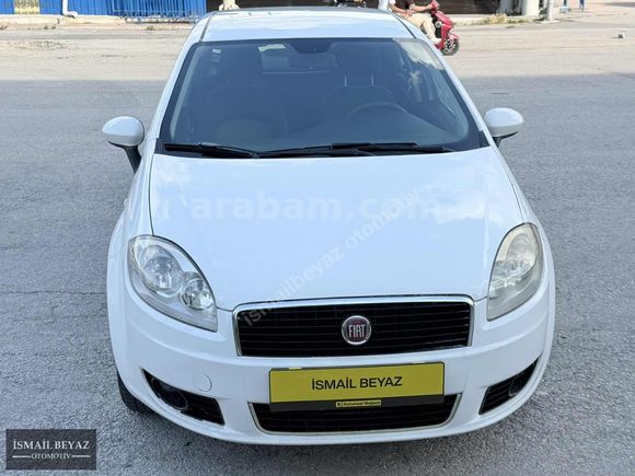 2013 MODEL FIAT LİNEA HATASIZ