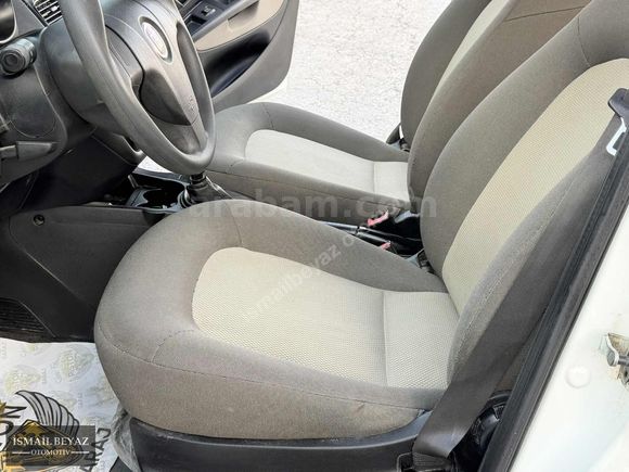 2013 MODEL FIAT LİNEA HATASIZ