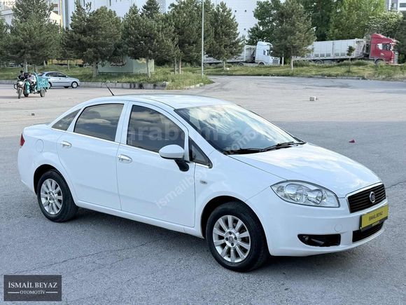 2013 MODEL FIAT LİNEA HATASIZ