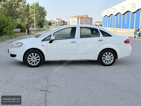 2013 MODEL FIAT LİNEA HATASIZ