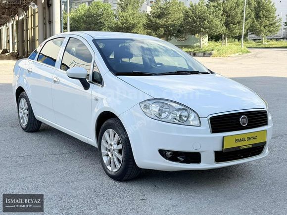 2013 MODEL FIAT LİNEA HATASIZ