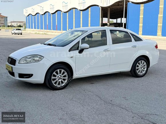 2013 MODEL FIAT LİNEA HATASIZ