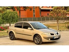Osman Özbek Otomotiv 2007 Model Megane Hatasız Ayarında
