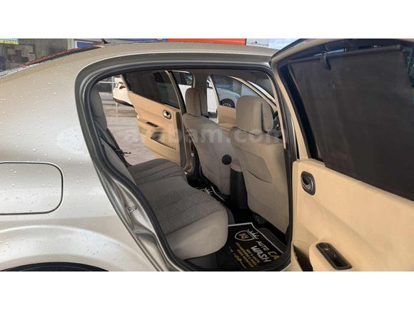 Osman Özbek Otomotiv 2007 Model Megane Hatasız Ayarında