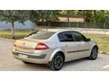 Osman Özbek Otomotiv 2007 Model Megane Hatasız Ayarında