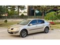 Osman Özbek Otomotiv 2007 Model Megane Hatasız Ayarında