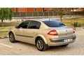 Osman Özbek Otomotiv 2007 Model Megane Hatasız Ayarında