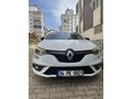 Sahibinden Renault Megane 1.5 dCi Icon 2017 Model 