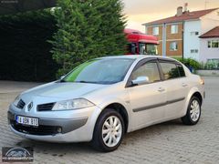 AYN OTOMOTİV'DEN DEĞİŞENSİZ 2008 MODEL MEGANE II 1.5 DCI