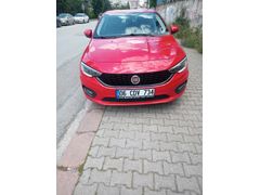 İlk Sahibinden kamu personelinden Fiat egea