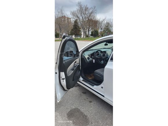 Sahibinden Chevrolet Cruze 1.6 LS 2010 Model