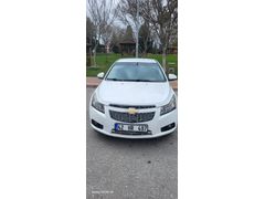 Sahibinden Chevrolet Cruze 1.6 LS 2010 Model