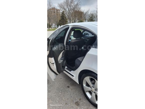 Sahibinden Chevrolet Cruze 1.6 LS 2010 Model