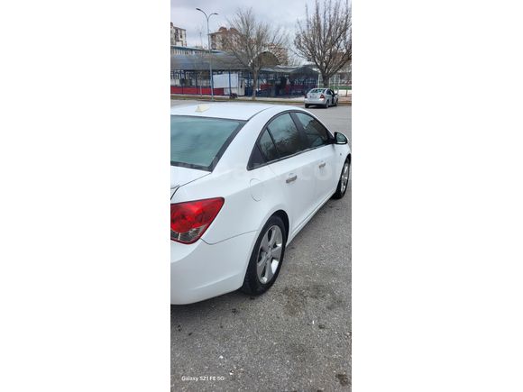 Sahibinden Chevrolet Cruze 1.6 LS 2010 Model