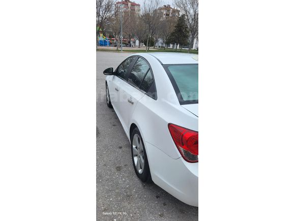 Sahibinden Chevrolet Cruze 1.6 LS 2010 Model