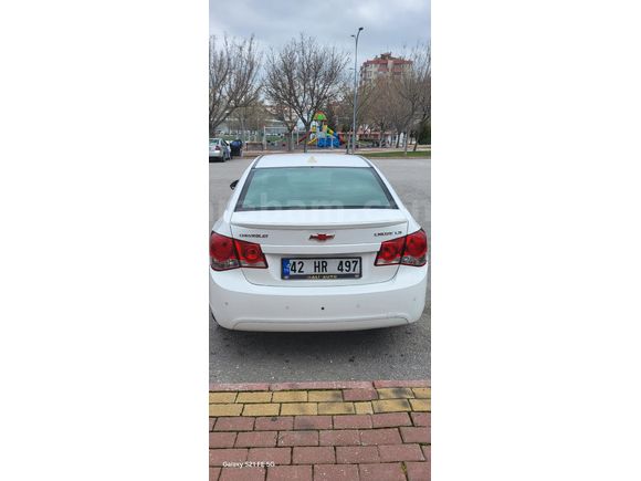 Sahibinden Chevrolet Cruze 1.6 LS 2010 Model
