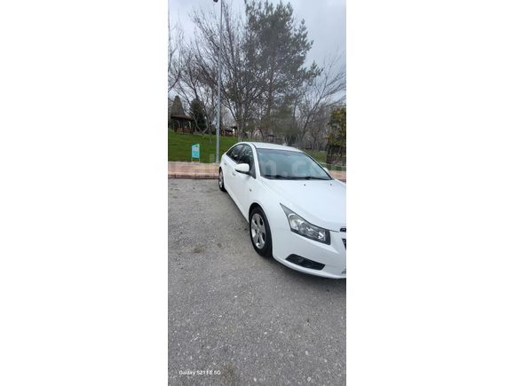 Sahibinden Chevrolet Cruze 1.6 LS 2010 Model