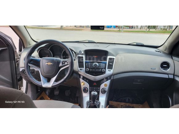 Sahibinden Chevrolet Cruze 1.6 LS 2010 Model