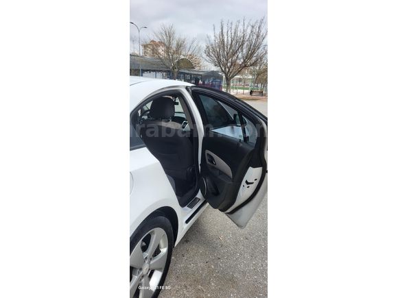 Sahibinden Chevrolet Cruze 1.6 LS 2010 Model