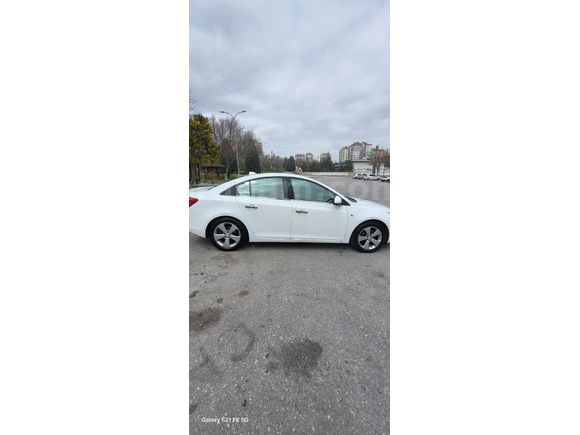 Sahibinden Chevrolet Cruze 1.6 LS 2010 Model