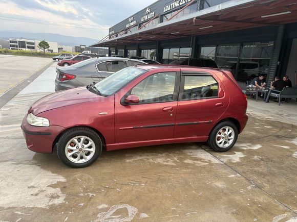 Sahibinden Fiat Palio 1.3 Multijet Dynamic 2005 Model 