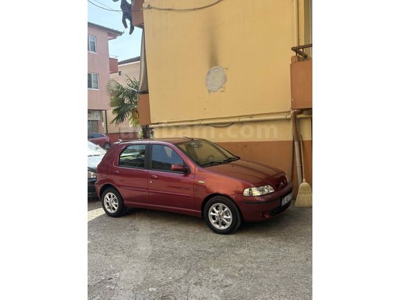 Sahibinden Fiat Palio 1.3 Multijet Dynamic 2005 Model 