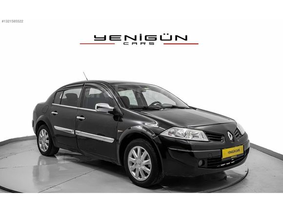 99.000? PEŞİNAT ELDEN TAKSİT // MEGANE TEMİZ BAKIMLI