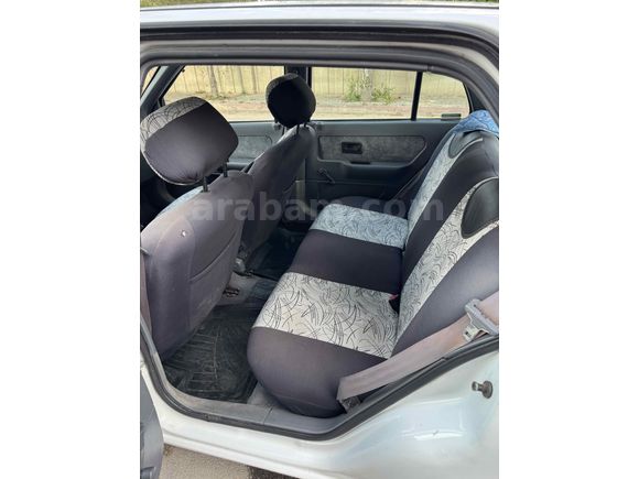Sahibinden Renault Clio 1.4 RT 1998 Model 