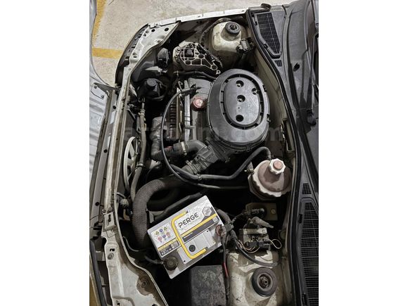 Sahibinden Renault Clio 1.4 RT 1998 Model 