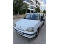Sahibinden Renault Clio 1.4 RT 1998 Model 