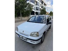 Sahibinden Renault Clio 1.4 RT 1998 Model 