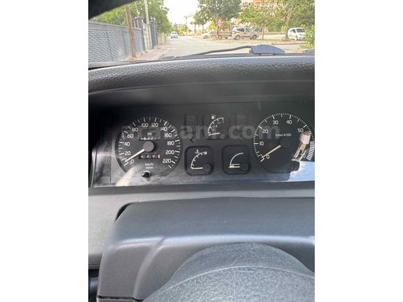 Sahibinden Renault Clio 1.4 RT 1998 Model 