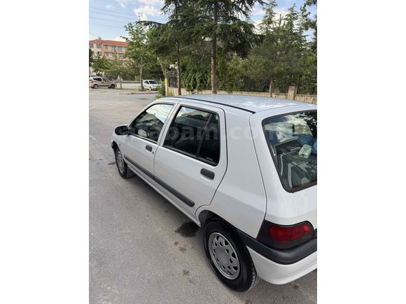 Sahibinden Renault Clio 1.4 RT 1998 Model 